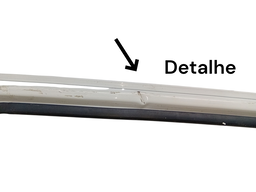 PORTA TRASEIRA DIREITA SPACEFOX 2015 2016 A 2019 C/DETALHE