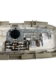 LUZ TETO FORD RANGER - 2013/23