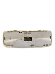 LUZ TETO TRAS MERCEDES-BENZ C180 - 2011/15