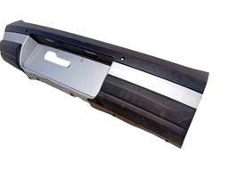 PARACHOQUE TRASEIRO SAVEIRO CROSS G5 G6 2010 A 2016 C/ALMA