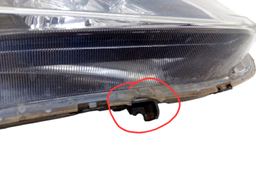 FAROL DIREITO CIVIC G9 2012 2013 A 2016 C/DETALHE