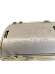 LUZ TETO TRAS MERCEDES-BENZ C180 - 2011/15