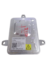 Módulo Reator Farol Mercedes-benz C-250 2014 A1669002800
