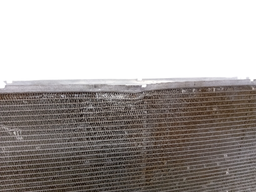 RADIADOR AGUA JEEP COMPASS 2.0 2017 A 2021