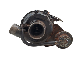 TURBINA MINICARREGADEIRAS MOTOR SHIBAURA RHF4