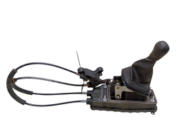 Alavanca Cambio Polo Fox Gol Saveiro G5 G6 G7 G8 1.0 1.6 08/