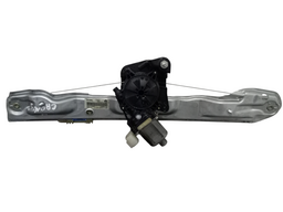 Máquina Vidro Porta Di Es Argo Cronos Pulse FastBack 18/ Elé