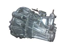 CAIXA CAMBIO DUSTER 2.0 16V 2012 A 2017 MANUAL 4X2, ORIGINAL