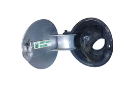 Tampa Portinhola Tanque Combustível Honda Fit 2004 a 2008