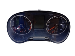 PAINEL INSTRUMENTO FOX CROSSFOX SPACEFOX 2015/21 5z0920865C