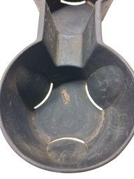 PORTA COPOS DODGE JOURNEY RT 2.7 V6 2010