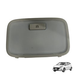 Lanterna Luz Teto Traseira Hyundai Hb20 2020 à 2025