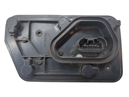 CIRCUITO LANTERNA TRASEIRA FIAT TIPO