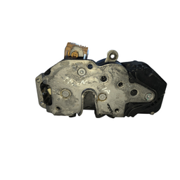 FECHADURA PORTA DIANTEIRA ESQUER AGILE MONTANA 2011/ 5 PINOS