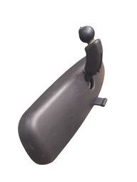 Retrovisor Int Civic G9 Cr-v Hilux SW4 City Hr-v Rav4 Etios