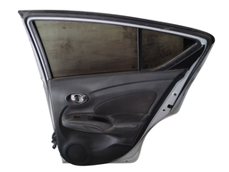 PORTA TRASEIRA DIREITA VERSA 2012 2013 A 2021