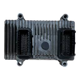 Modulo Central Injeção Fiat Strada 1.4 8v Bc0123736b 7gf4c