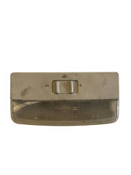Luz Teto Vw Gol - 2009/13