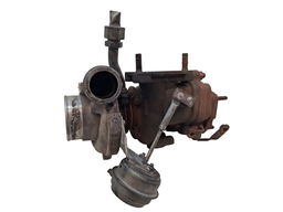 TURBINA S10 BLAZER 2.8 MWM 2006 2007 A 2011