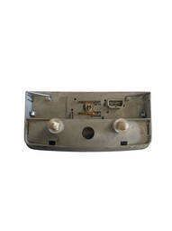 LUZ TETO VW GOL - 2009/13