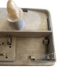 LUZ TETO VW GOL - 2009/13