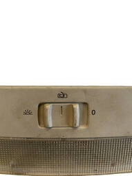 LUZ TETO VW GOL - 2009/13