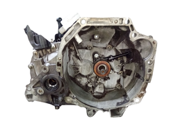 Caixa Cambio Sandero Logan 1.0 3cc 12v 2017 2018 a 2024