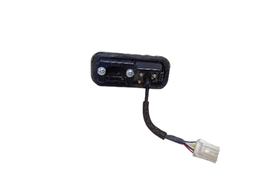 CAMERA RÉ HONDA CIVIC G9 2012 A 2016