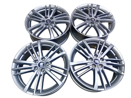 JOGO RODA ARO 17 FIAT FASTBACK T 200 2022 2023/..