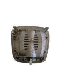 LUZ TETO VW GOL PARATI SAVEIRO - 1995/99
