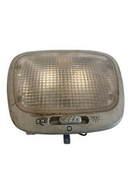 LUZ TETO VW GOL PARATI SAVEIRO - 1995/99