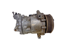 COMPRESSOR AR CONDICIONADO DUSTER CAPTUR OROCH 1.3 1.6 21/