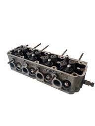 Cabeçote gm Corsa Celta 1.0 8v Gasolina injetado detalhes