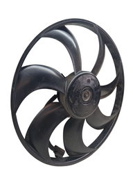 ELETROVENTILADOR HYUNDAI HB20 2012 A 2018