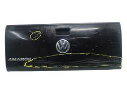 Tampa Traseira Caçamba Amarok 2011 2012 2013 COM DETALHES 