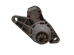 Motor Partida Gol Saveiro Polo Fox G5 G6 G7 1.0 1.6 09 Dente