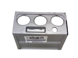 MOLDURA COMANDO AR FIESTA 2008 A 2014