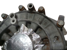 Caixa Cambio Golf Audi A3 1.8 1998 1999 a 2007 Manual