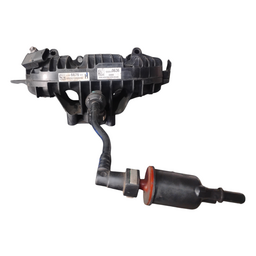 Coletor Admissão Onix Tracker Montana 1.0 1.2 3cc Turbo 20/