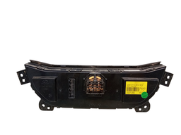 COMANDO AR CONDICIONADO ANALÓGICO CRETA 2017 2018 A 2022