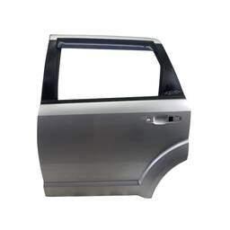 z- porta traseira esquerda dodge journey 2009