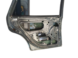 PORTA TRASEIRA ESQUERDA GOL PARATI G3 E G4 - C/ DETALHE