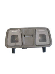 LUZ TETO HYUNDAI HB20 - 2012/19
