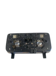 LUZ TETO HYUNDAI HB20 - 2012/19