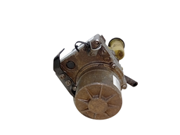 BOMBA DIREÇÃO ELÉTRO HIDRAULICA DUSTER OROCH SANDERO LOGAN 