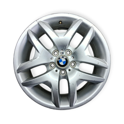Roda LIGA LEVE Bmw X3 5x120 ARO 18