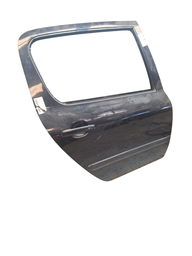 PORTA TRASEIRA DIREITA PEUGEOT HATCH/SEDAN 307 2001 A 2012