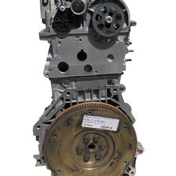 Motor Gol Up Polo 1.0 12v 3cc Mpi Flex 2017 2018 19/.. 