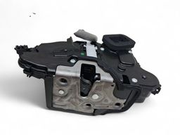 Fechadura Porta Dianteira Direita Polo Virtus Nivus Taos 