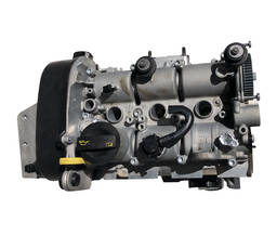 MOTOR UP! 1.0 TSI FLEX 3CC 2016 2017 A 2020 REVISADO